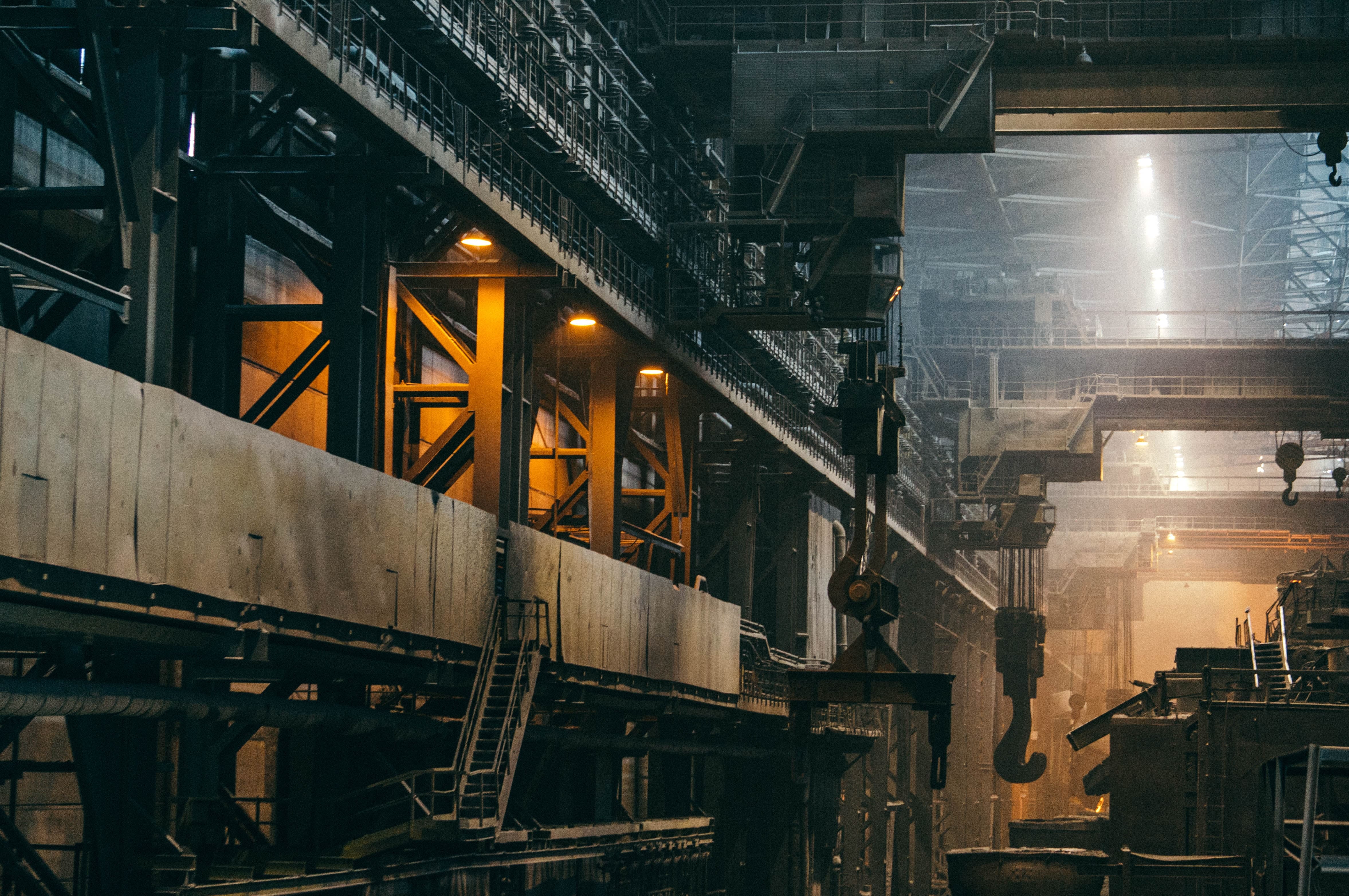 The Best BLE & XLE IoT Devices for Industrial Asset Tracking